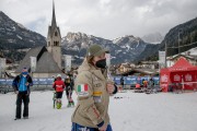 FIS Baltijas kauss Pozza di Fassa, FIS Lietuvas čempionāts SL, Foto: E.Lukšo