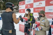 FIS Baltijas kauss Pozza di Fassa, FIS Lietuvas čempionāts SL, Foto: E.Lukšo