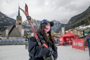 FIS Baltijas kauss Pozza di Fassa, FIS Lietuvas čempionāts SL, Foto: E.Lukšo