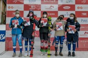 FIS Baltijas kauss Pozza di Fassa, FIS Lietuvas čempionāts SL, Foto: E.Lukšo