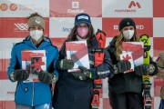 FIS Baltijas kauss Pozza di Fassa, FIS Lietuvas čempionāts SL, Foto: E.Lukšo