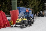 FIS Baltijas kauss Pozza di Fassa, FIS Lietuvas čempionāts SL, Foto: E.Lukšo