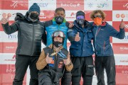 FIS Baltijas kauss Pozza di Fassa, FIS Lietuvas čempionāts SL, Foto: E.Lukšo