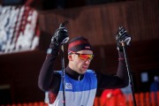 FIS Latvijas Čempionāts 2018 otrais posms, sprints C, Foto: Jānis Vīksna