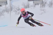 FIS Baltic Cup 2018 3. posms, jauniešu un meistaru SG, Foto: Emīls Lukšo