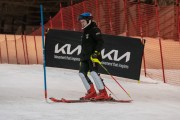 FIS Baltijas kauss 2022 1.posms, FIS slaloms, Foto: E.Lukšo