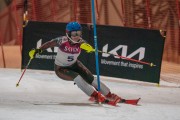 FIS Baltijas kauss 2022 1.posms, FIS slaloms, Foto: E.Lukšo