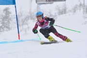 FIS Baltic Cup 2018 3. posms, jauniešu un meistaru SG, Foto: Emīls Lukšo