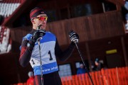 FIS Latvijas Čempionāts 2018 otrais posms, sprints C, Foto: Jānis Vīksna