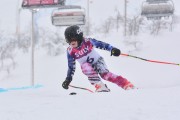 FIS Baltic Cup 2018 3. posms, jauniešu un meistaru SG, Foto: Emīls Lukšo