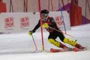 FIS Baltijas kauss 2022 1.posms, FIS slaloms, Foto: E.Lukšo