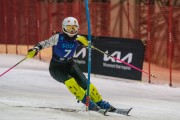 FIS Baltijas kauss 2022 1.posms, FIS slaloms, Foto: E.Lukšo