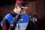 FIS Latvijas Čempionāts 2018 otrais posms, sprints C, Foto: Jānis Vīksna