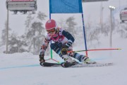 FIS Baltic Cup 2018 3. posms, jauniešu un meistaru SG, Foto: Emīls Lukšo