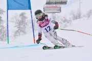 FIS Baltic Cup 2018 3. posms, jauniešu un meistaru SG, Foto: Emīls Lukšo