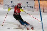 FIS Baltijas kauss 2022 1.posms, FIS slaloms, Foto: E.Lukšo