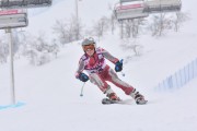 FIS Baltic Cup 2018 3. posms, jauniešu un meistaru SG, Foto: Emīls Lukšo