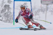 FIS Baltic Cup 2018 3. posms, jauniešu un meistaru SG, Foto: Emīls Lukšo