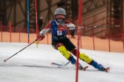 FIS Baltijas kauss 2022 1.posms, FIS slaloms, Foto: E.Lukšo