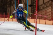 FIS Baltijas kauss 2022 1.posms, FIS slaloms, Foto: E.Lukšo