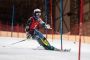 FIS Baltijas kauss 2022 1.posms, FIS slaloms, Foto: E.Lukšo