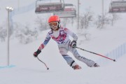 FIS Baltic Cup 2018 3. posms, jauniešu un meistaru SG, Foto: Emīls Lukšo