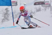 FIS Baltic Cup 2018 3. posms, jauniešu un meistaru SG, Foto: Emīls Lukšo