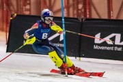 FIS Baltijas kauss 2022 1.posms, FIS paralēlais slaloms, Foto: E.Lukšo