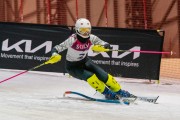 FIS Baltijas kauss 2022 1.posms, FIS paralēlais slaloms, Foto: E.Lukšo