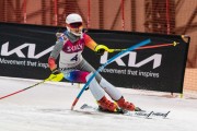 FIS Baltijas kauss 2022 1.posms, FIS paralēlais slaloms, Foto: E.Lukšo