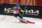 FIS Baltijas kauss 2022 1.posms, FIS paralēlais slaloms, Foto: E.Lukšo