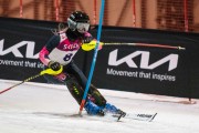 FIS Baltijas kauss 2022 1.posms, FIS paralēlais slaloms, Foto: E.Lukšo