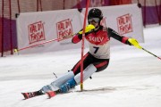 FIS Baltijas kauss 2022 1.posms, FIS paralēlais slaloms, Foto: E.Lukšo