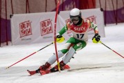 FIS Baltijas kauss 2022 1.posms, FIS paralēlais slaloms, Foto: E.Lukšo