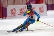 FIS Baltijas kauss 2022 1.posms, FIS paralēlais slaloms, Foto: E.Lukšo