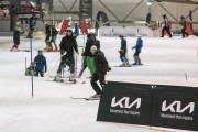 FIS Baltijas kauss 2022 1.posms, FIS paralēlais slaloms, Foto: E.Lukšo