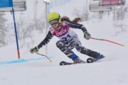 FIS Baltic Cup 2018 3. posms, jauniešu un meistaru SG, Foto: Emīls Lukšo