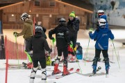 FIS Baltijas kauss 2022 1.posms, FIS paralēlais slaloms, Foto: E.Lukšo