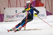 FIS Baltijas kauss 2022 1.posms, FIS paralēlais slaloms, Foto: E.Lukšo