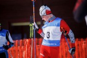 FIS Latvijas Čempionāts 2018 otrais posms, sprints C, Foto: Jānis Vīksna