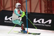 FIS Baltijas kauss 2022 1.posms, FIS paralēlais slaloms, Foto: E.Lukšo