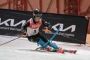 FIS Baltijas kauss 2022 1.posms, FIS paralēlais slaloms, Foto: E.Lukšo