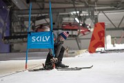 FIS Baltijas kauss 2022 1.posms, FIS paralēlais slaloms, Foto: E.Lukšo