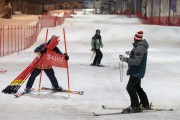 FIS Baltijas kauss 2022 1.posms, FIS paralēlais slaloms, Foto: E.Lukšo