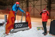 FIS Baltijas kauss 2022 1.posms, FIS paralēlais slaloms, Foto: E.Lukšo