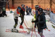 FIS Baltijas kauss 2022 1.posms, FIS paralēlais slaloms, Foto: E.Lukšo