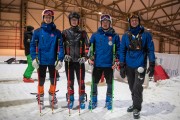 FIS Baltijas kauss 2022 1.posms, FIS paralēlais slaloms, Foto: E.Lukšo