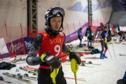 FIS Baltijas kauss 2022 1.posms, FIS paralēlais slaloms, Foto: E.Lukšo