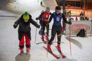 FIS Baltijas kauss 2022 1.posms, FIS paralēlais slaloms, Foto: E.Lukšo