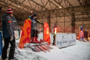 FIS Baltijas kauss 2022 1.posms, FIS paralēlais slaloms, Foto: E.Lukšo